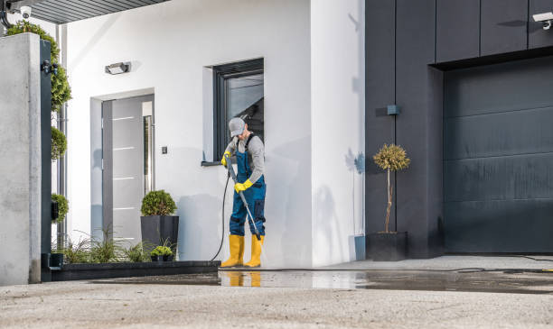 Best Post-Construction Pressure Washing  in Pen Mar, PA