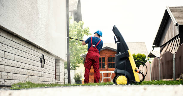 Playground Equipment Cleaning in Pen Mar, PA